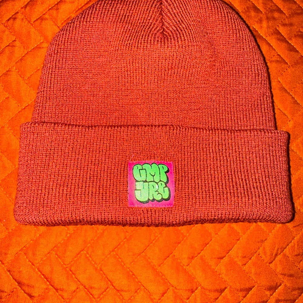 Emprye Drone Beanie
